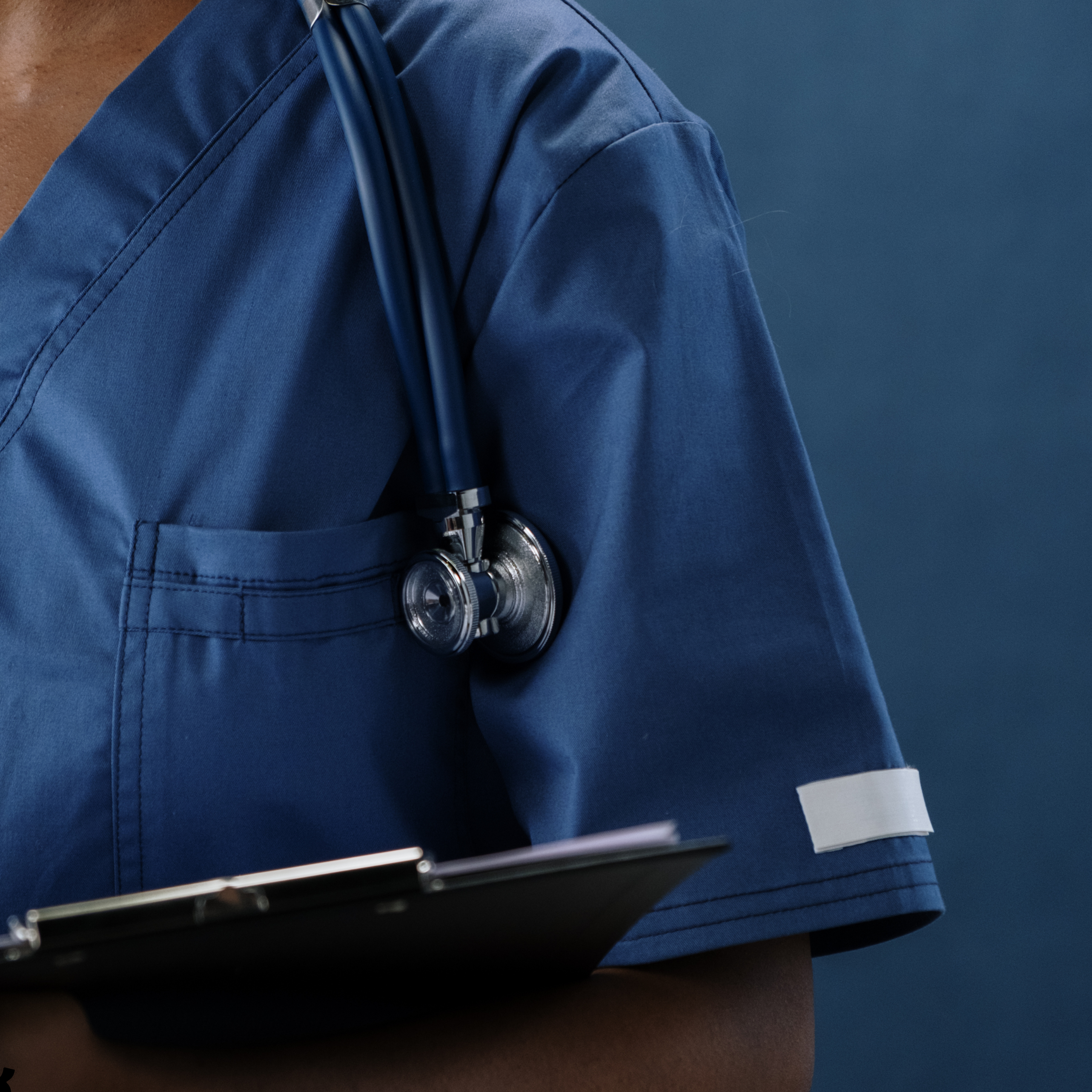 Medical professionals should take more risk with their investment portfolios