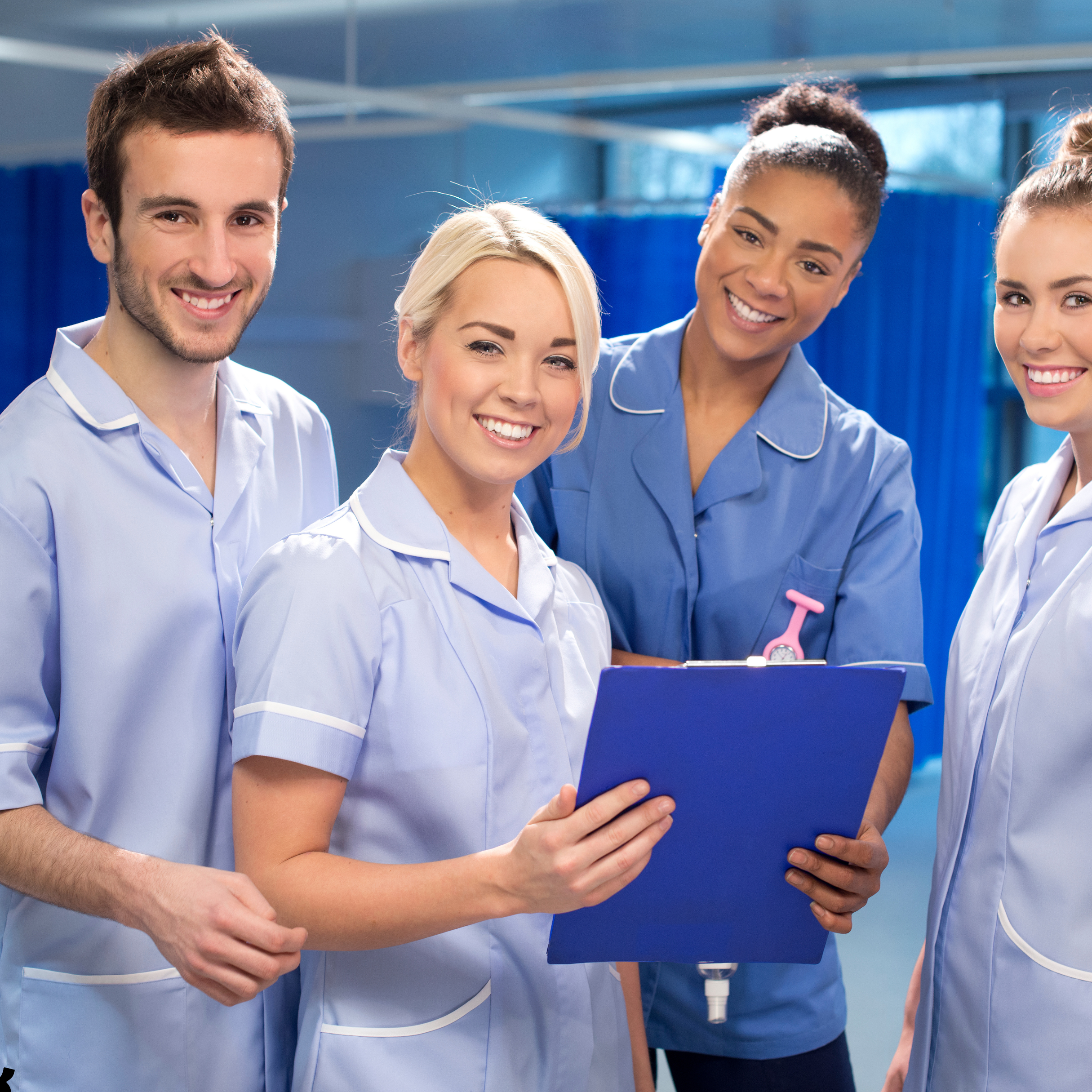 Nurses should be way better off financially, but they often times are not. Why?