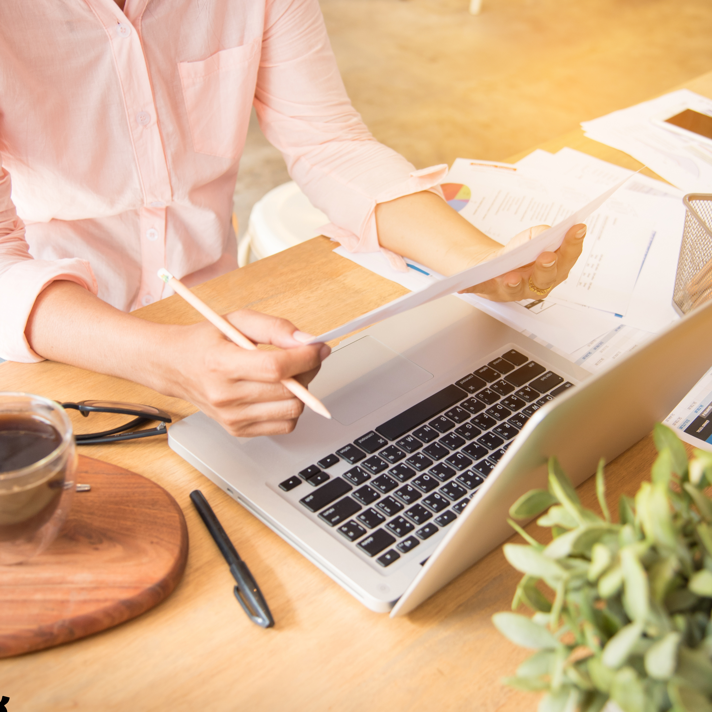 Nursing &  Running a Business